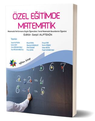 Özel Eğitimde Matematik - 1