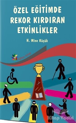 Özel Eğitimde Rekor Kırdıran Etkinlikler - Eğiten Kitap