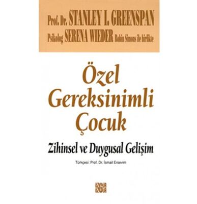 Özel Gereksinimli Çocuk - 1