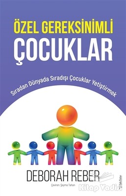 Özel Gereksinimli Çocuklar - Sola Unitas