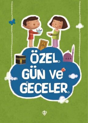 Özel Gün ve Geceler - 1