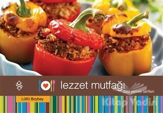 Özel Yemek Tarifleri - Lezzet Mutfağı - 1