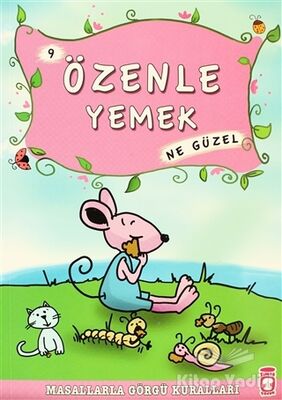 Özenle Yemek Ne Güzel - 1