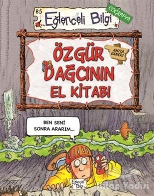 Özgür Dağcının El Kitabı - Eğlenceli Bilgi