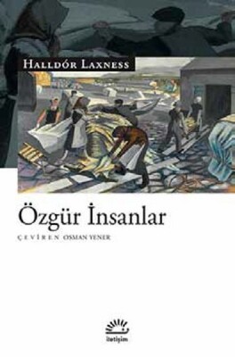 Özgür İnsanlar - İletişim Yayınları