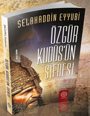 Özgür Kudüs’ün Şifresi - Mihrabad Yayınları