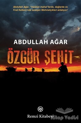 Özgür Şehit - Remzi Kitabevi