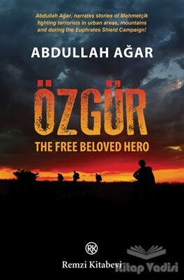 Özgür - The Free Beloved Hero - Remzi Kitabevi