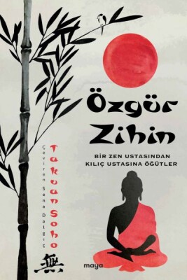 Özgür Zihin - Maya Kitap