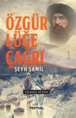 Özgürlüğe Çağrı - Festival Yayıncılık