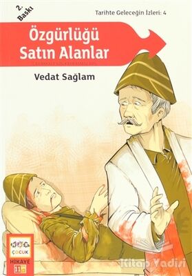 Özgürlüğü Satın Alanlar - 1