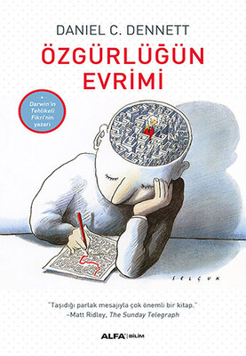 Özgürlüğün Evrimi - Alfa Yayınları