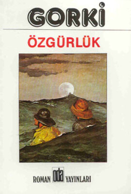 Özgürlük - Oda Yayınları