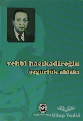 Özgürlük Ahlakı - 1