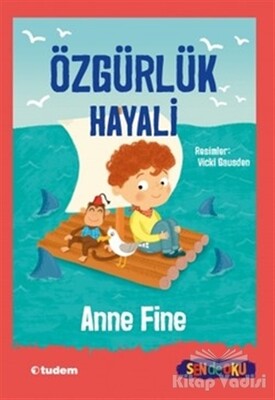 Özgürlük Hayali - Tudem Yayınları