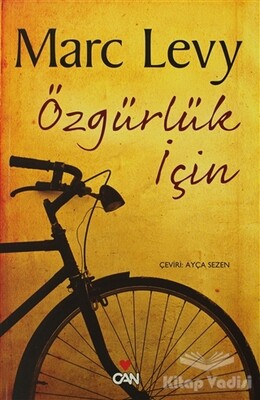 Özgürlük İçin - Can Sanat Yayınları