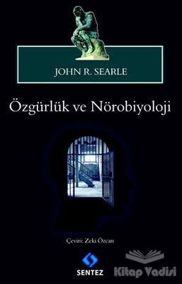 Özgürlük ve Nörobiyoloji - 1