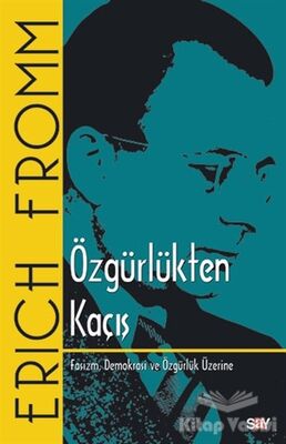 Özgürlükten Kaçış - 1