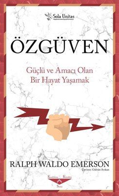 Özgüven - 1