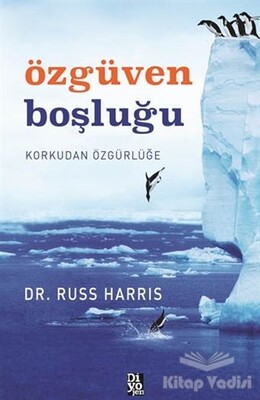 Özgüven Boşluğu - Diyojen Yayıncılık