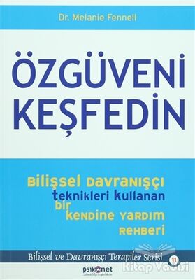 Özgüveni Keşfedin - 1