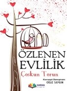 Özlenen Evlilik - Karma Kitaplar