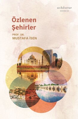 Özlenen Şehirler - Muhit Kitap