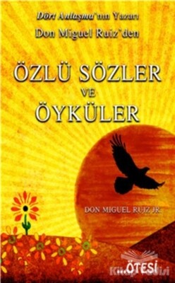 Özlü Sözler ve Öyküler - Ötesi Yayıncılık