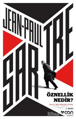 Öznellik Nedir? - Can Sanat Yayınları