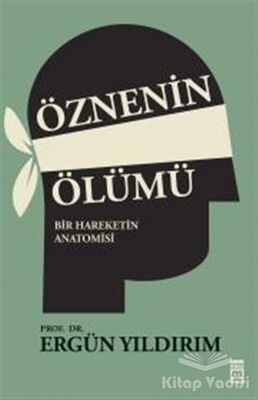 Öznenin Ölümü - 1