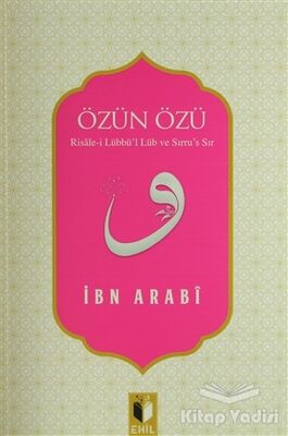 Özün Özü - 1