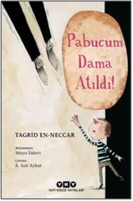 Pabucum Dama Atıldı - 1