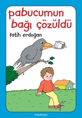 Pabucumun Bağı Çözüldü - 1