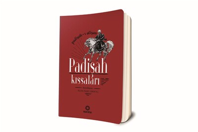 Padişah Kıssaları - İnsan Kitap