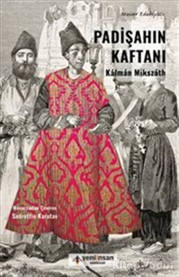 Padişahın Kaftanı - 1