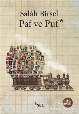 Paf ve Puf - 1