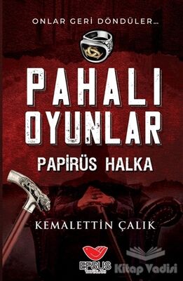 Pahalı Oyunlar - 1