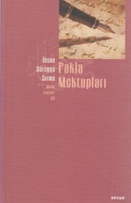 Pakia Mektupları - 1