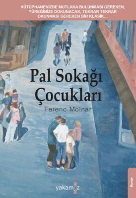 Pal Sokağı Çocukları - 1