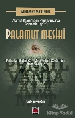 Palamut Mesihi - Elips Kitap