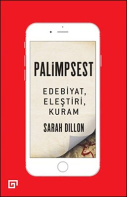 Palimpsest: Edebiyat, Eleştiri, Kuram - Koç Üniversitesi Yayınları