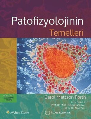 Palme Patofizyolojinin Temelleri - Palme Yayıncılık