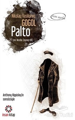 Palto - İnsan Kitap