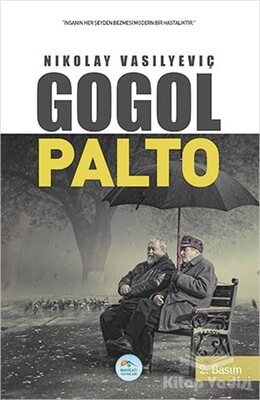 Palto - Maviçatı Yayınları