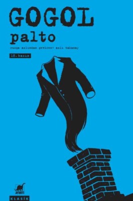 Palto - Ayrıntı Yayınları