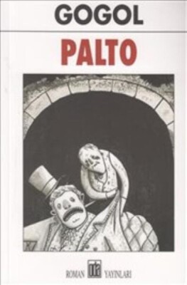 Palto - Oda Yayınları