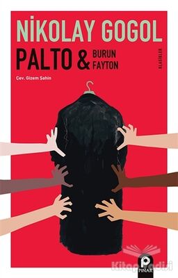 Palto - Burun ve Fayton - 1