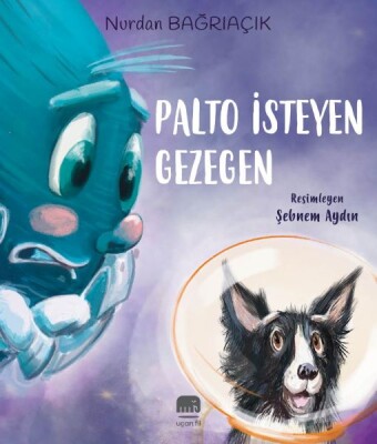 Palto İsteyen Gezegen - Uçan Fil