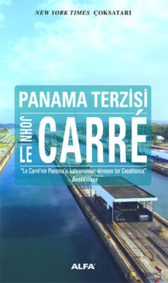 Panama Terzisi - 1