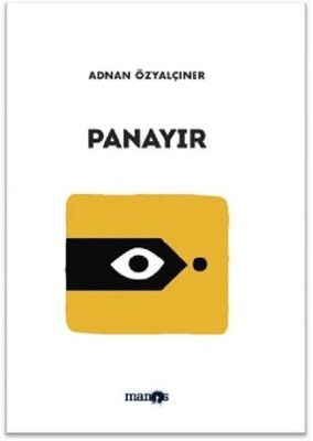 Panayır - Manos Yayınları